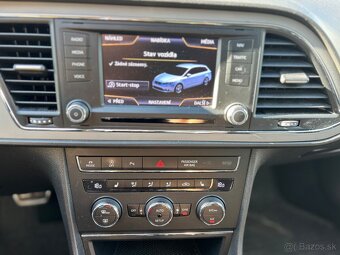 Seat Leon 2.0 TDI x-perience 4Drive - 8