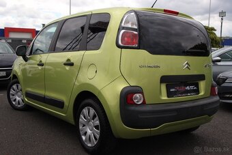 Citroën C3 Picasso 1.6 HDi Style už od 49€ mesačne - 8