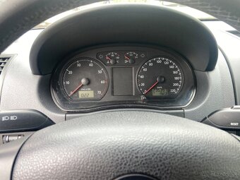 Volkswagen polo 1.4 benzin 16v 55kw - 8