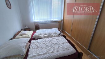 veľký 3-izb. apartmán s krbom - Martin - Podstráne - PRENÁJO - 8
