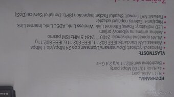 D-Link 2641R - 8