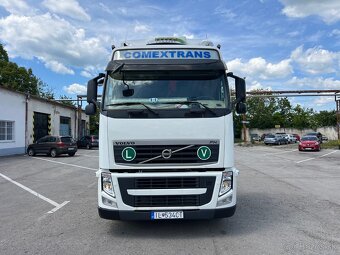VOLVO FH 500 EEV - 8