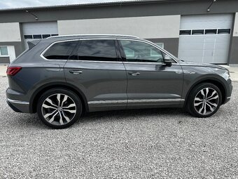 Volkswagen Touareg 3.0 V6 TDI 4Motion DPH DPH - 8