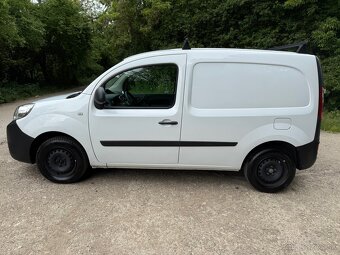 Renault Kangoo Blue dCi 115 Zen - 8