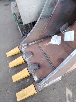 Zámočník, zvárač CO2, dražkovanie autogenom - 8