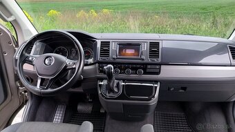 Multivan T6 4x4 2.0 tdi 110kw 2019r - 8