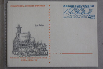 Predám CDV - ČSSR 1.časť - 8