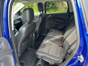 Ford Kuga 1.6eco boost manuál - 8