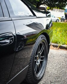 Nissan 300zx TwinTurbo - 8