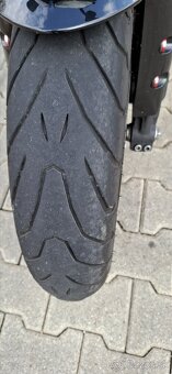 Predam yamaha fz1 fazer GT - 8