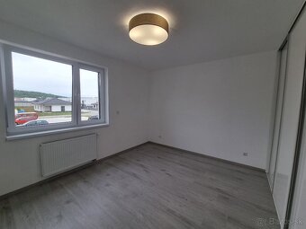 Nový slnečný 2 izbový byt na prenájom (58m²) - 8