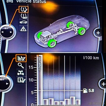 BMW 520d F11 - 8
