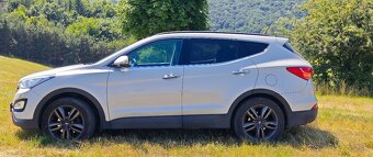 Hyundai Santa Fe, 145kW/196k, 4x4, Panorama - 8