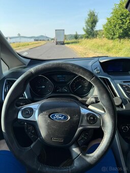 Predám Ford Cmax - 8
