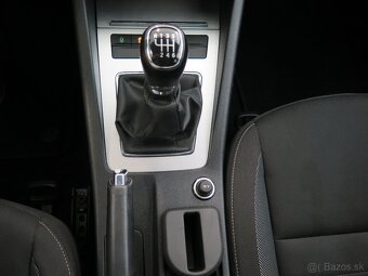 Škoda Octavia III FL,1.5TSI,fullLED,klima,výhřev,asistenti - 8
