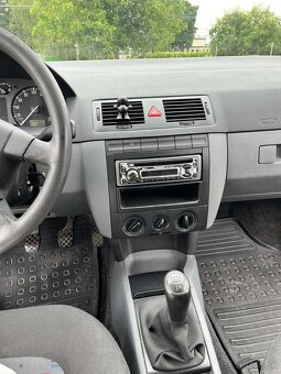 Fabia 1.2 - 8