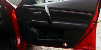 Predam mazda6 GTA - 8