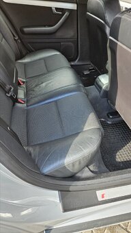 Audi a4 b7 2.0 Tdi - 8