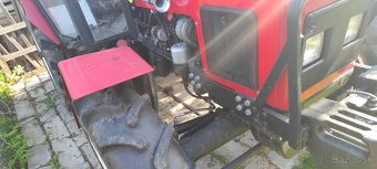 Zetor 7245 - 8