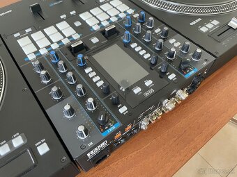 Rane - 8
