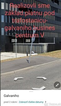 Vykonávame stavebné práce-byty,domy,rekonštrukcie .. - 8
