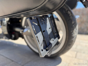 Suzuki Intruder VZR 1800M, rv 2014 - 8