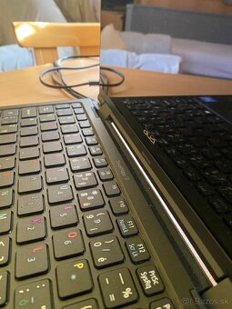 Počítač Acer tablet travelmate - 8