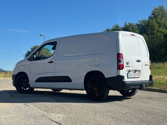 Toyota Proace City 1.5 D-4D 130 Long Active - 8