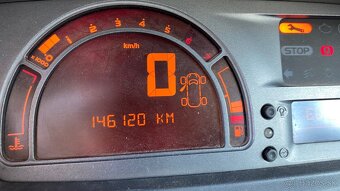 Renault Modus 1.2benz - 8