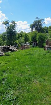 Predaj Domu blízko Trenčína v obci ŽÍTKOVA. - 8