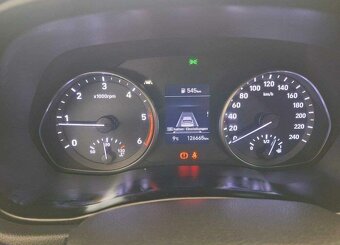 Tucson,I30, Kia Sportage IV,Ceed 1.6 CRDi Euro 6 D4FE - 8