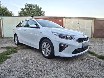 Kia ceed crdi 2021 70 tis km - 8