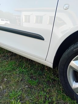 Fabia 2 1.4 16v - 8