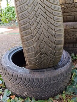 Zimne 225/45 R17 Continental WinterContact TS680, 2ks - 8