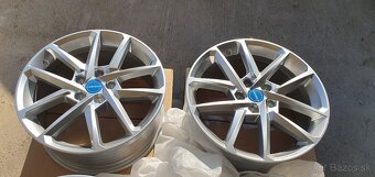 Toyota nissan renault suzuki honda 5x114,3 r18 - 8