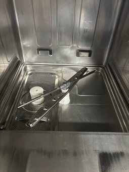 Profi umývačka riadu FAGOR - 8