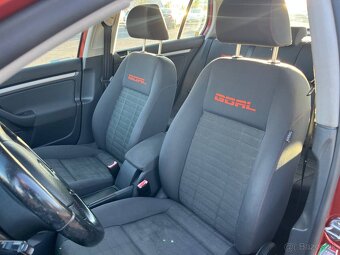 Volkswagen Golf 5 1.6 - 8