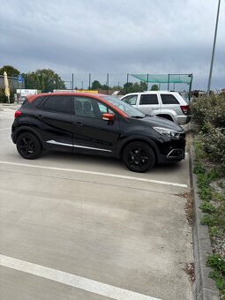 Renault Captur 1.5 dci Diesel 66kw 5st manuál - 8
