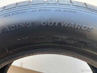 GOODYEAR EAGLE F1 ASYMMETRIC SUV 255/55R18 109V XL-TOP stav - 8