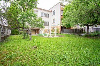 ZNÍŽENÁ CENA - Krajný rodinný dom s potenciálom v pokojnej č - 8