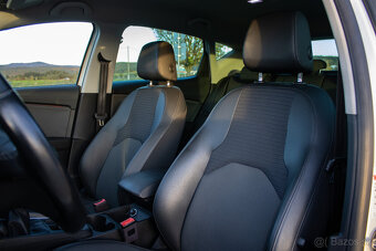 aj NA SPLÁTKY Seat Leon 1.4 TSI benzín - 8