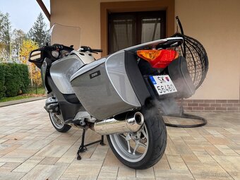 BMW R1200RT – 11/2005 – 44 700 km - 8