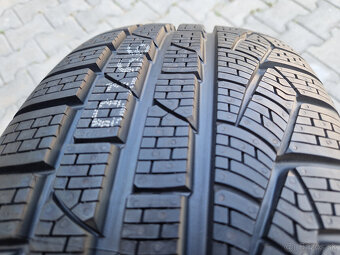205/55 r17 zimne pneumatiky 205 55 17 R17 205/55/17 pneu - 8