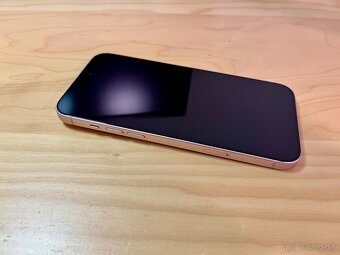 iPhone 15 Plus 128GB Pink - 8