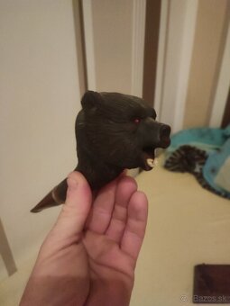 Vychádzková palica a dymka - 8