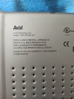 Zvukové procesory - 8