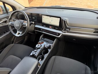 Kia Sportage 1.6T-GDi Gold mhev A/T - 8