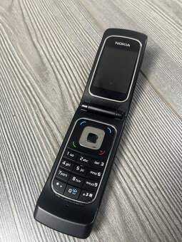 .: NOKIA 6555 - Retro V-čko - 8