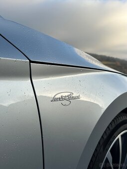 Škoda superb 4x4 2.0 TDi Laurin & Klement webasto - 8