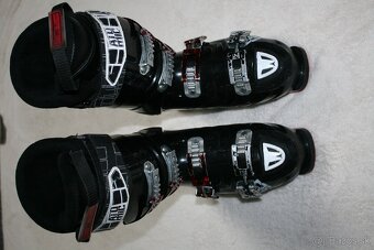 Freestyle salomon 151 cm - 8